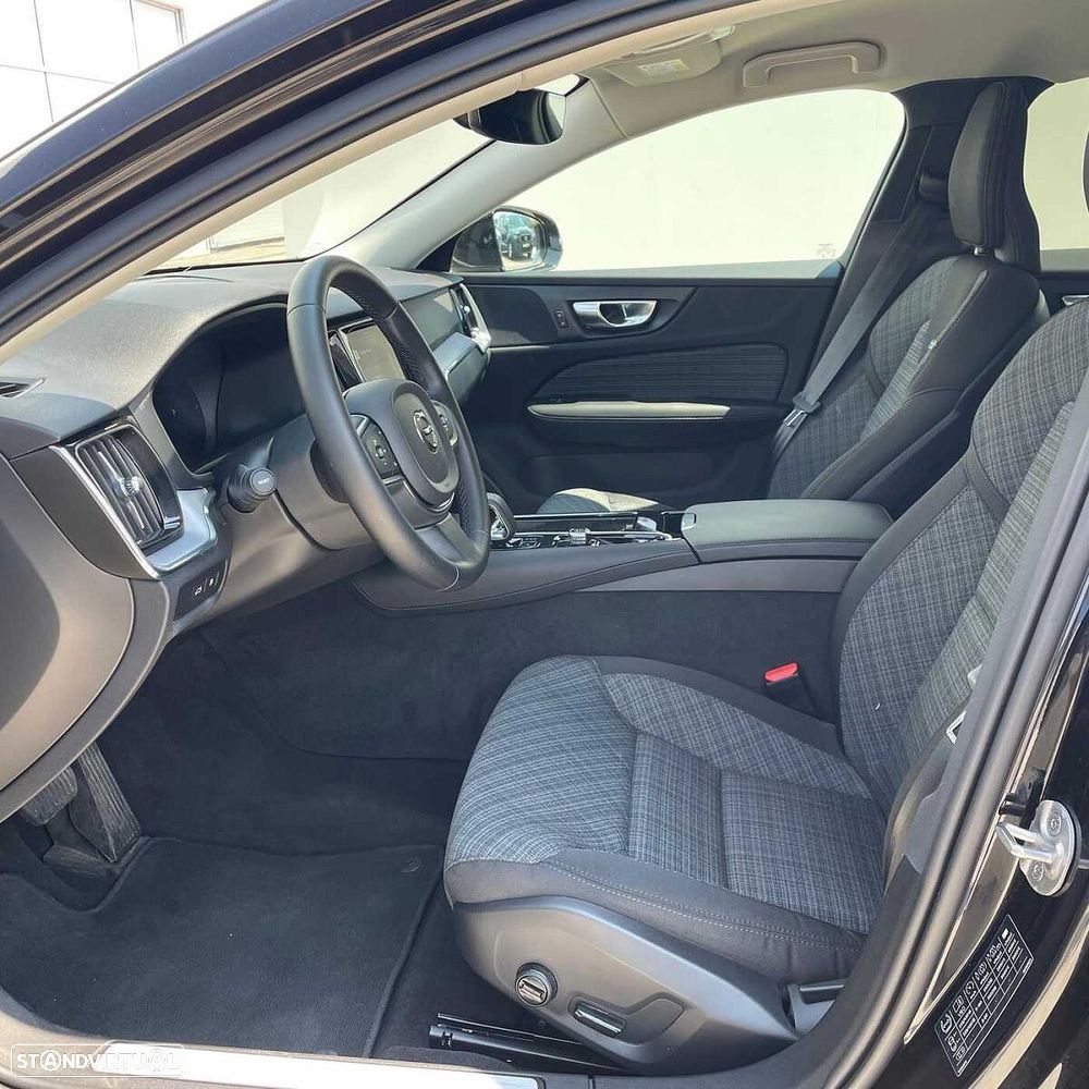Volvo V60 - 10