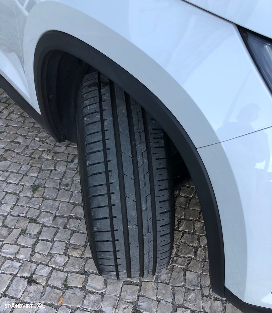 Skoda Kodiaq 2.0 TDI Ambition DSG - 18