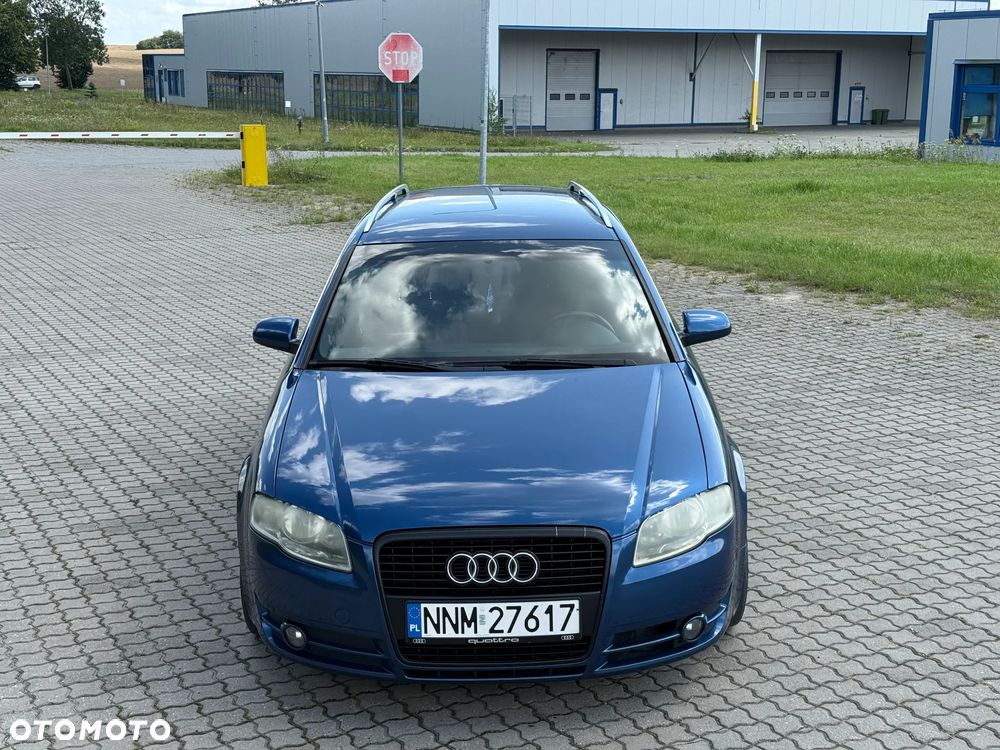 Audi A4 - 7