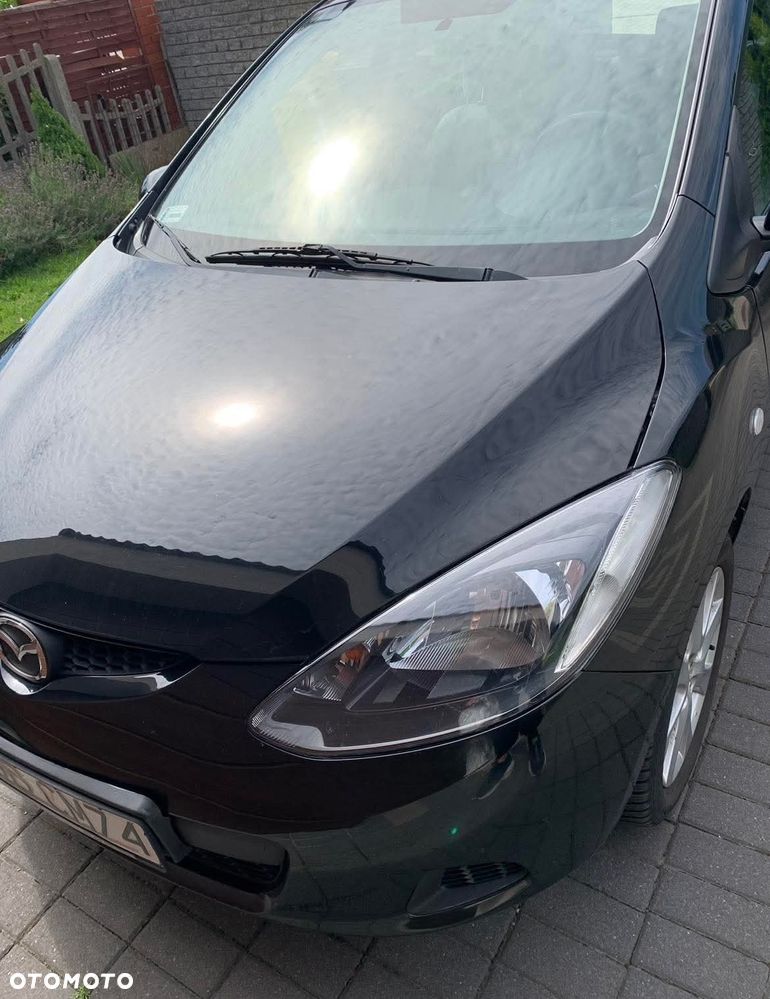 Mazda 2 - 6