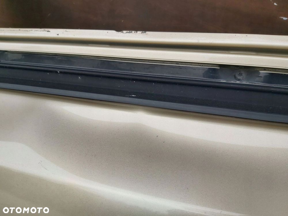 TOYOTA SIENNA 11- 20 błotnik prawy tył ćwiartka prawa tylna - 4