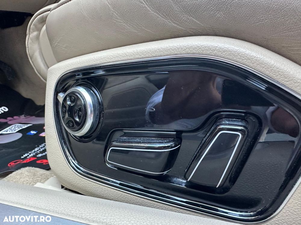 Audi A8 3.0 TDI Quattro Tiptronic - 18