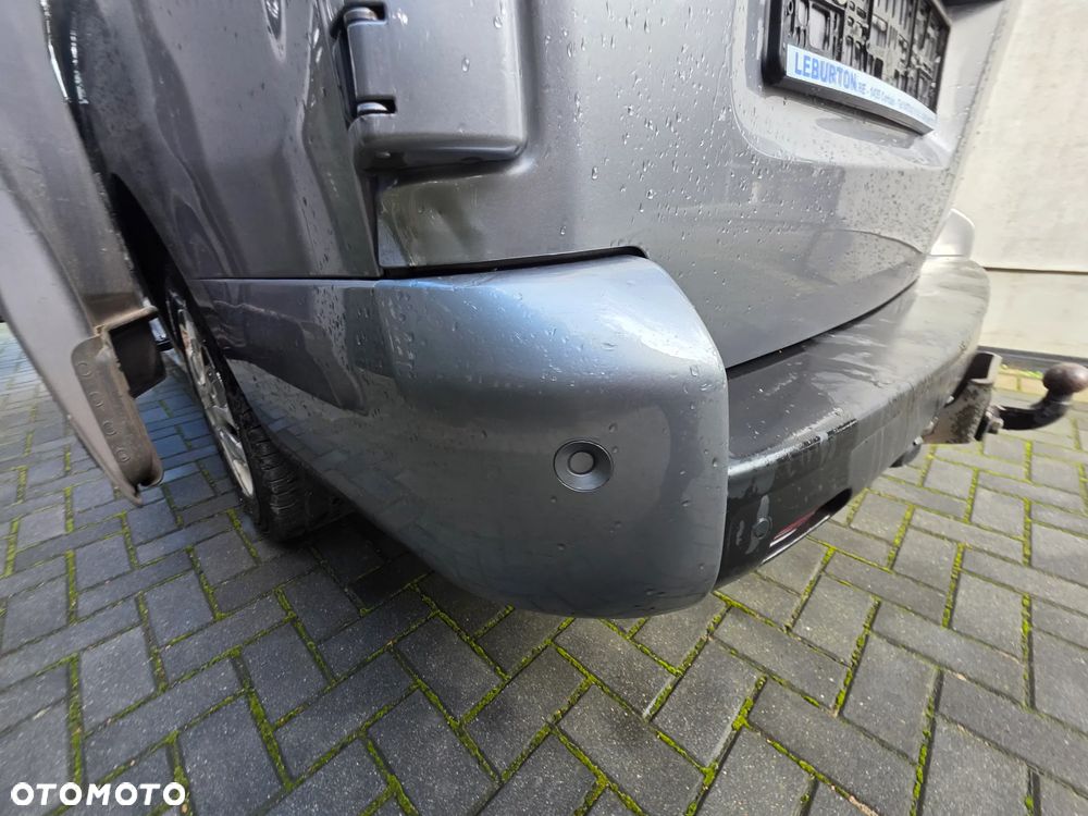 Opel Vivaro - 20