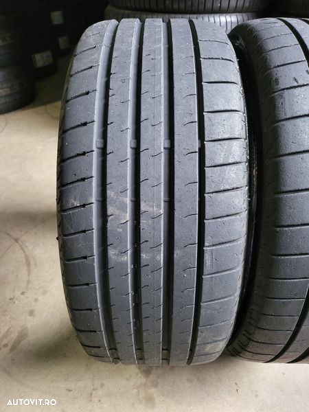225/40/19 Bridgestone 2piese - 2