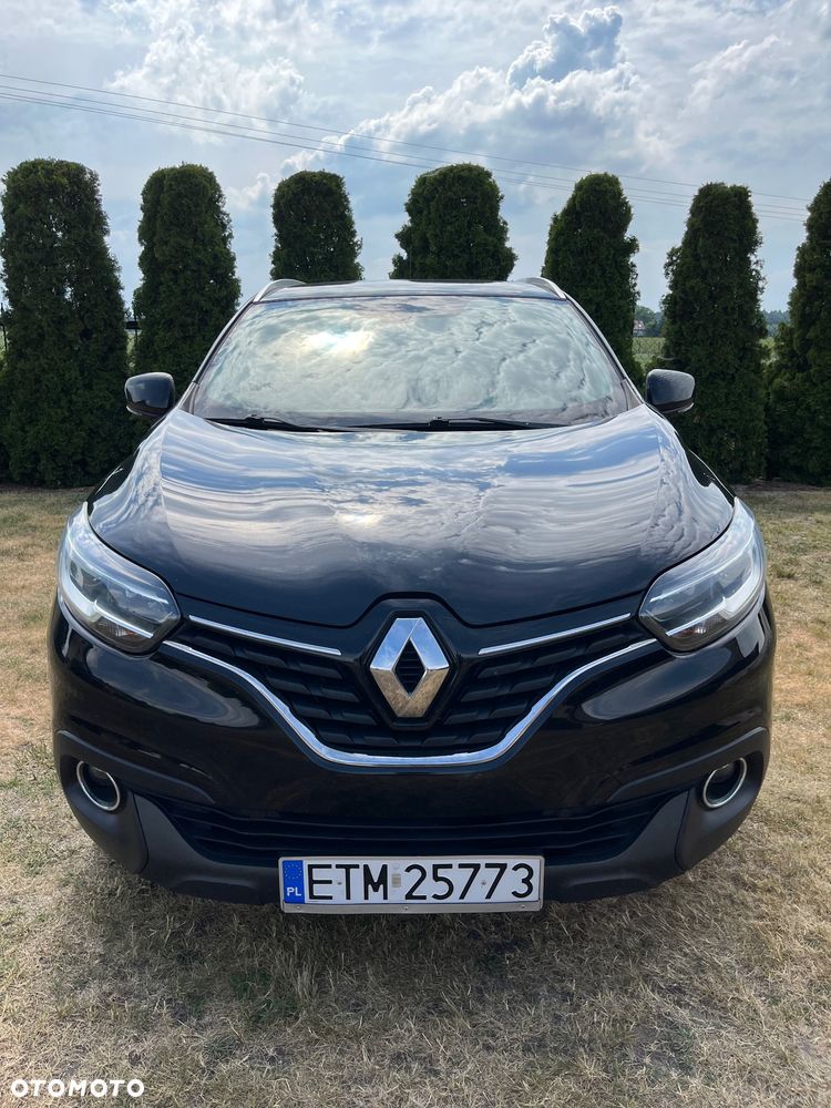 Renault Kadjar 1.5 dCi Energy Zen - 2