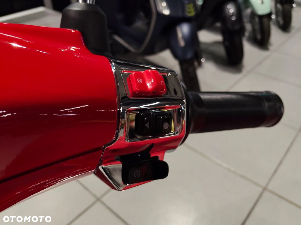 Vespa Primavera - 11