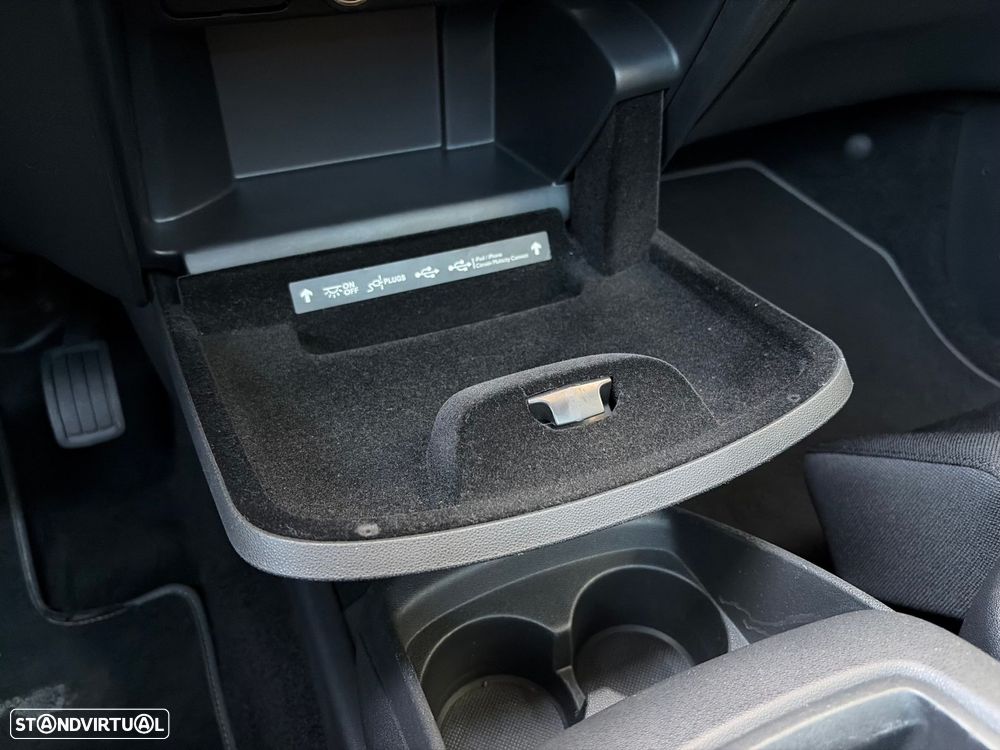 Citroën C4 Picasso 1.6 e-HDi Exclusive ETG6 - 55