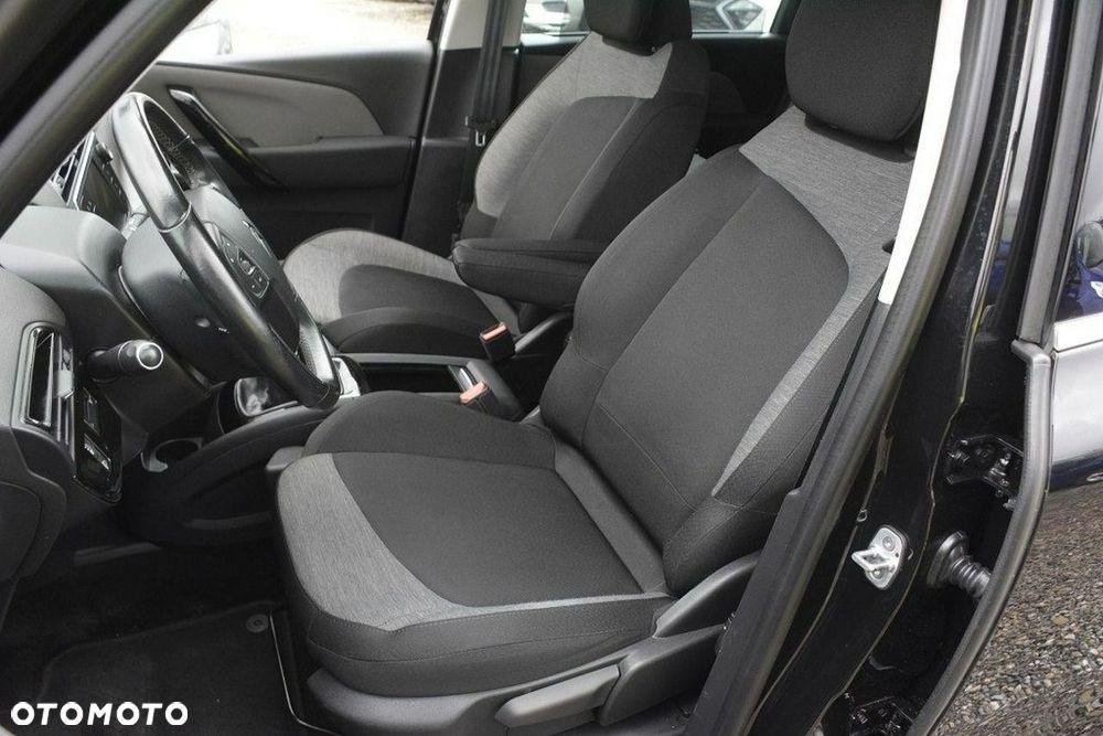 Citroën C4 Picasso e-HDi 115 Seduction - 15