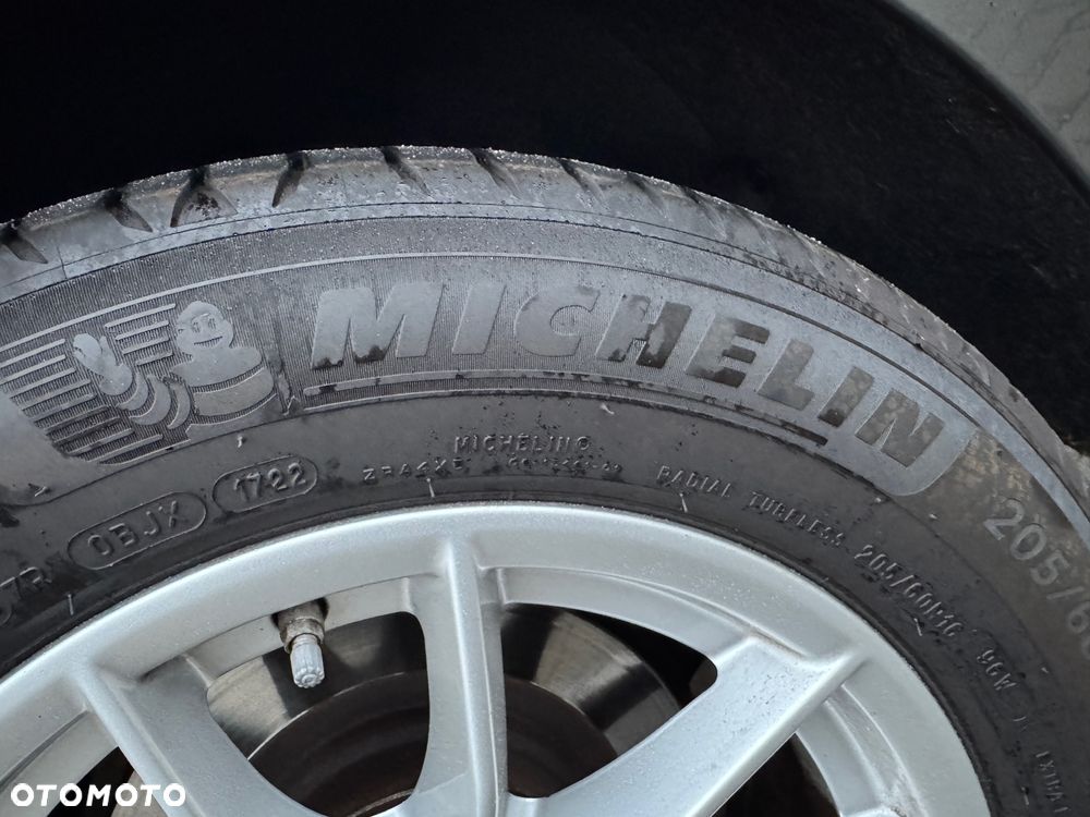 BMW Seria 3 316d Advantage - 17