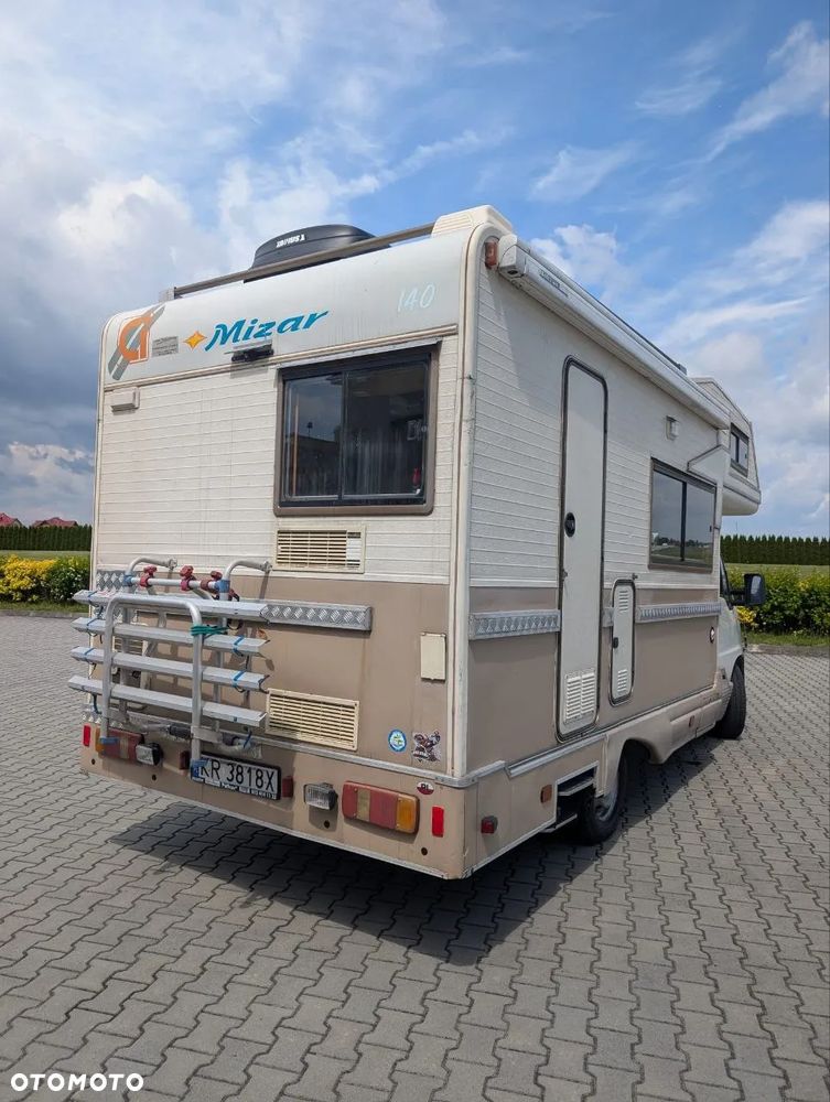 Fiat Ducato - 11