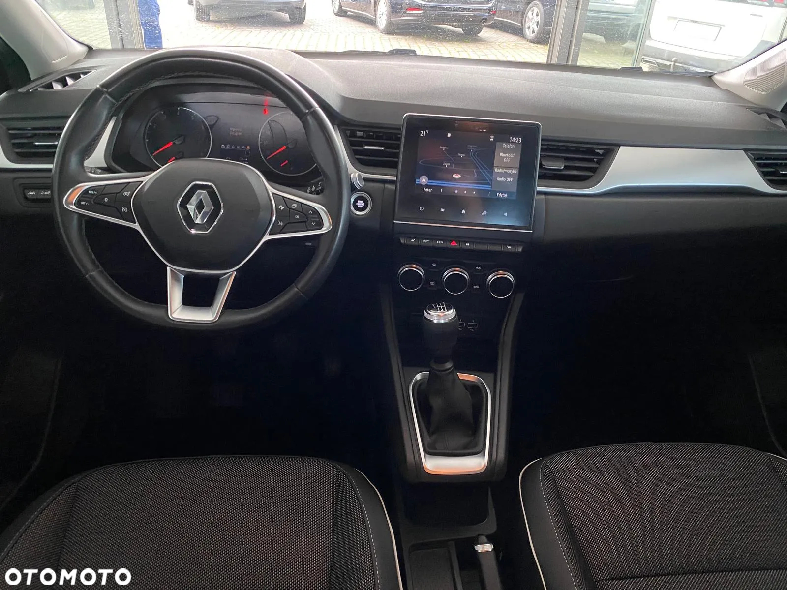 Renault Captur 1.0 TCe Intens - 25