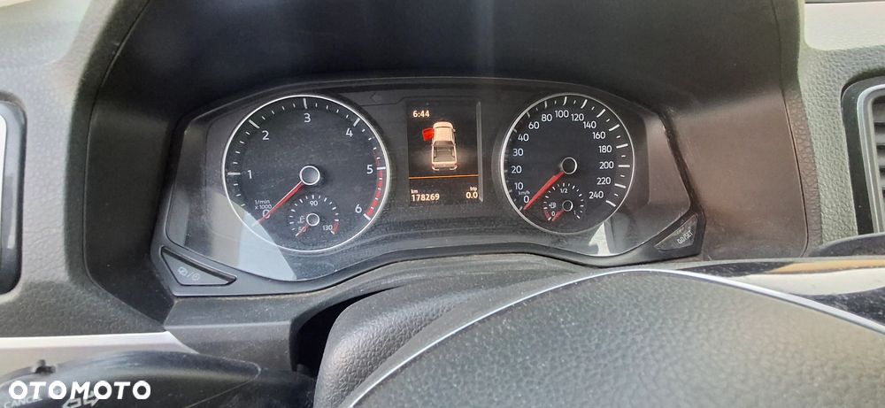 Volkswagen Amarok 3.0 TDI Autm Aventura - 13
