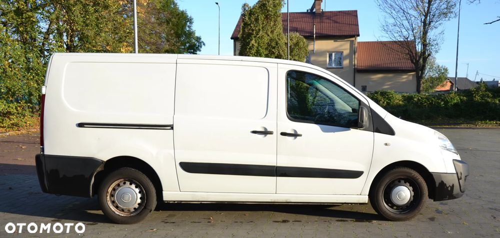Fiat SCUDO - 7