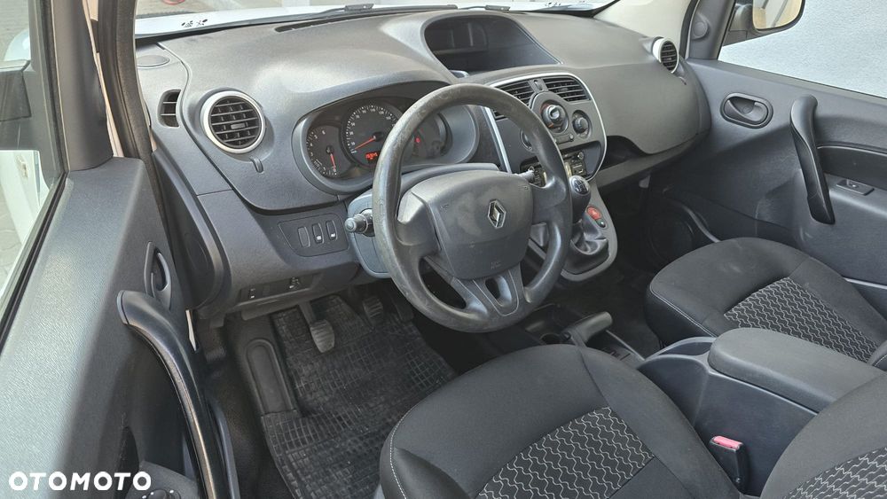 Renault Kangoo - 5