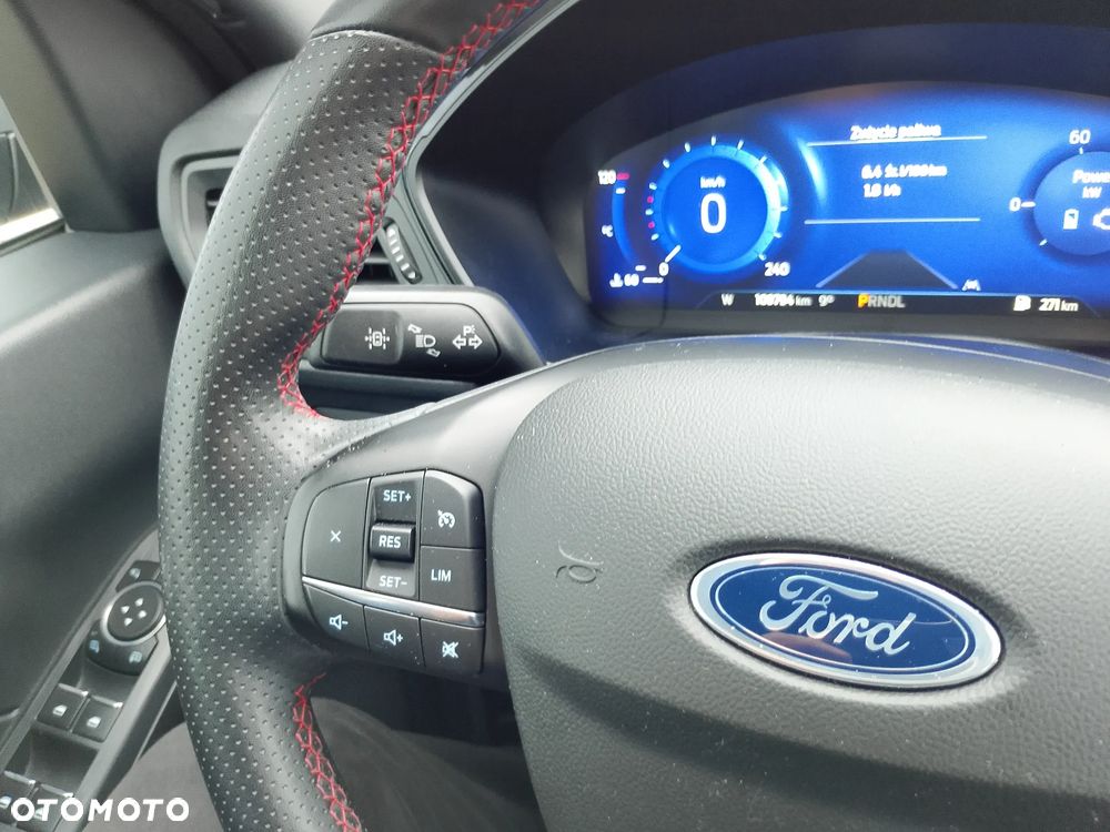 Ford Kuga 2.5 FHEV FWD ST-Line - 23