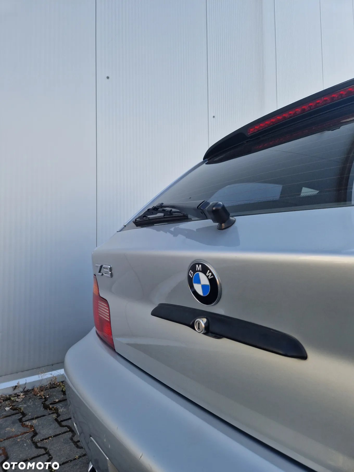 BMW Z3 - 15