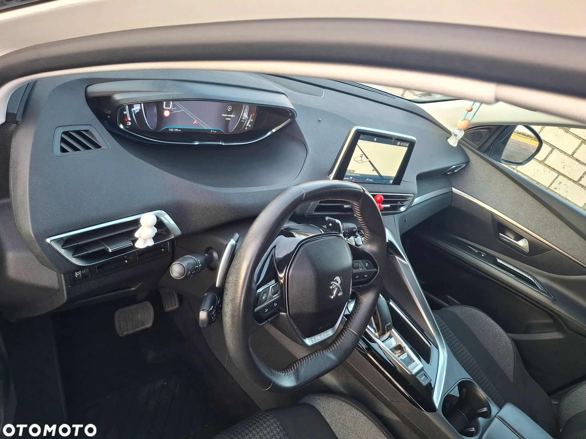 Peugeot 3008 - 15