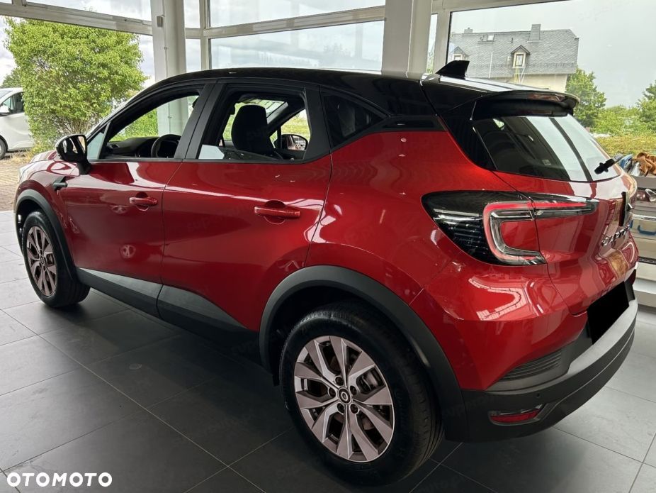 Renault Captur 2026 photo 5