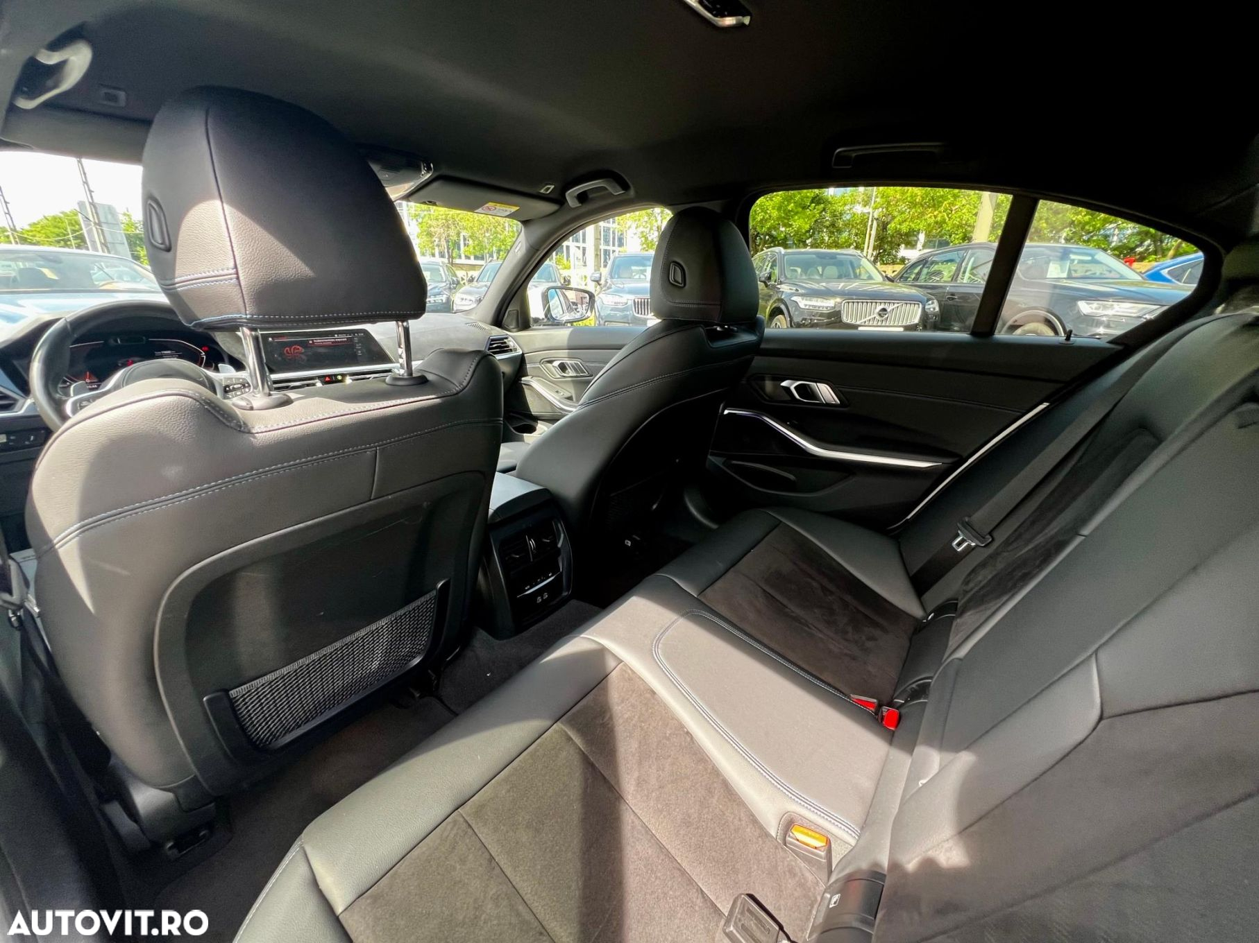 BMW Seria 3 320d xDrive AT MHEV - 19