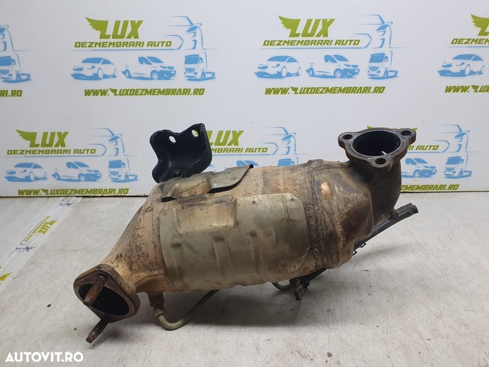 Filtru particule dpf 1.5 diesel S5Y5 Mazda CX-3 1 [2015 - 2018] 1.5 d - 1