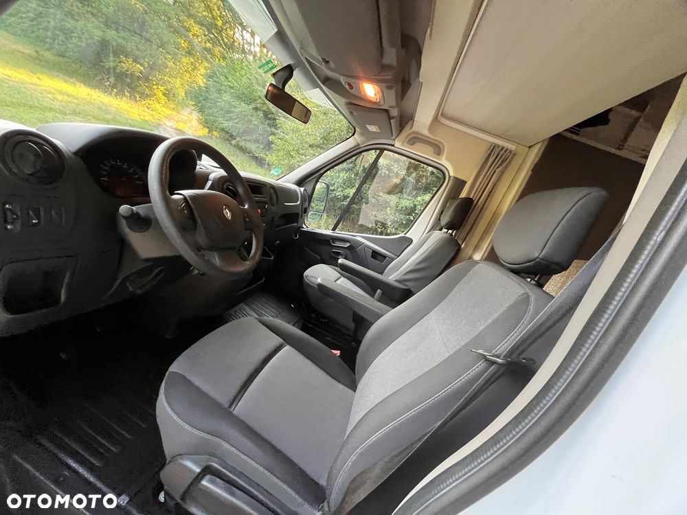 Renault MASTER AHORN 660  2020r - 30