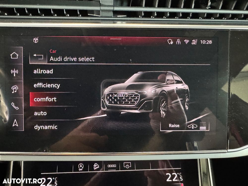 Audi Q8 - 13