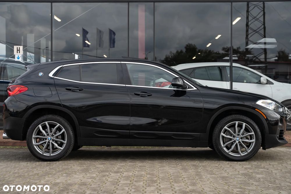 BMW X2 sDrive20i sport - 16