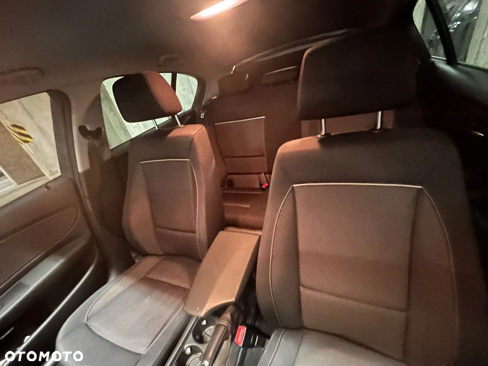 BMW Seria 1 116i - 2