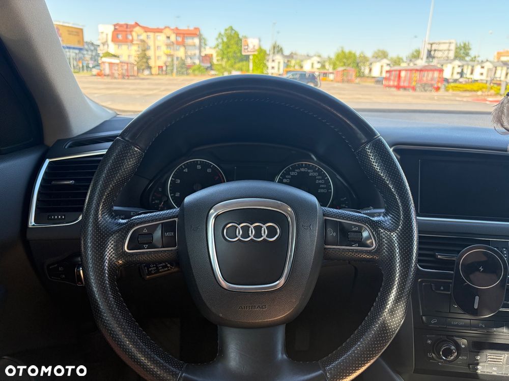Audi Q5 - 12