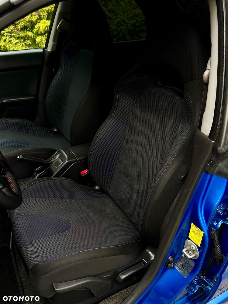 Subaru Impreza 2.0 WRX 4x4 - 29