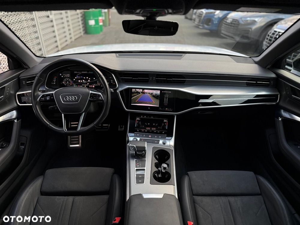 Audi A6 Allroad - 37