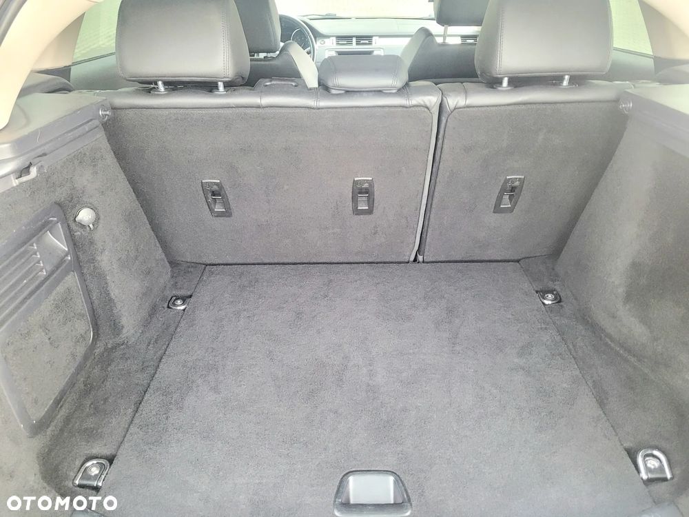 Land Rover Range Rover Evoque 2.0Si4 Pure - 13