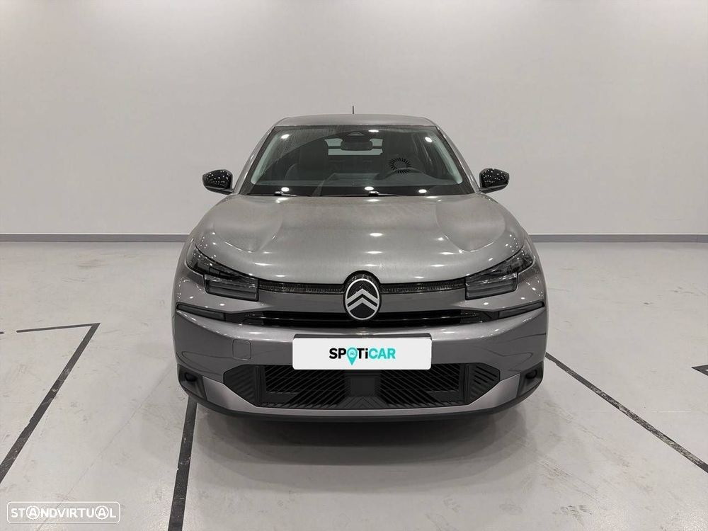 Citroën C4 - 2