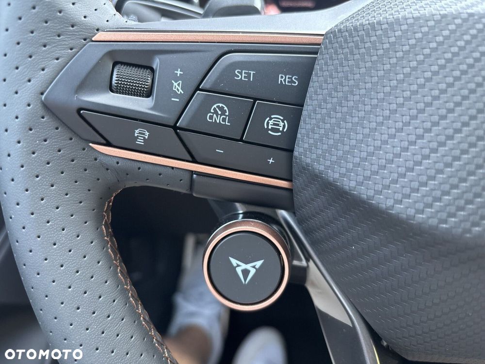 Cupra Terramar 1.5 eTSI mHEV DSG - 26