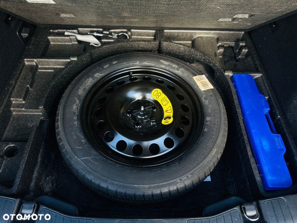 Ford Kuga 1.5 EcoBlue FWD Titanium - 14