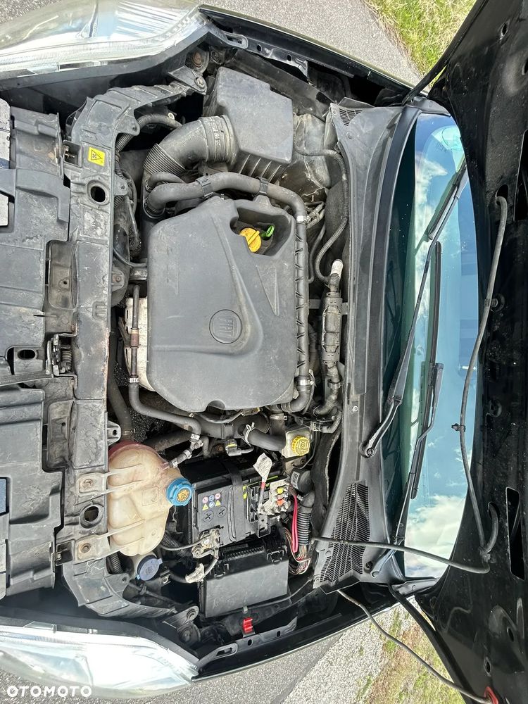 Fiat Grande Punto 1.4T-Jet Sport - 12