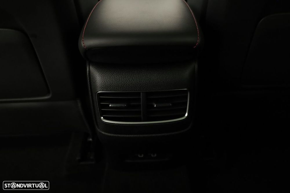 MG EHS 1.5 T-GDI Plug-in Hybrid Luxury - 23