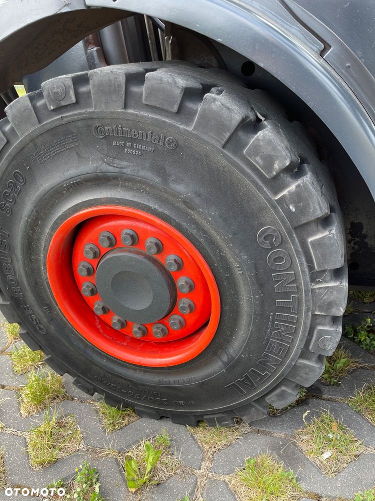 Linde Linde H 35 D - 7