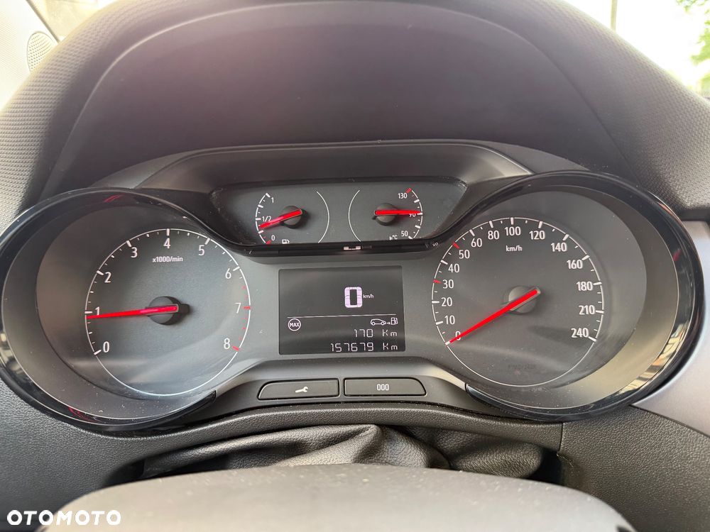 Opel Crossland X 1.2 T 120 Lat S&S - 15