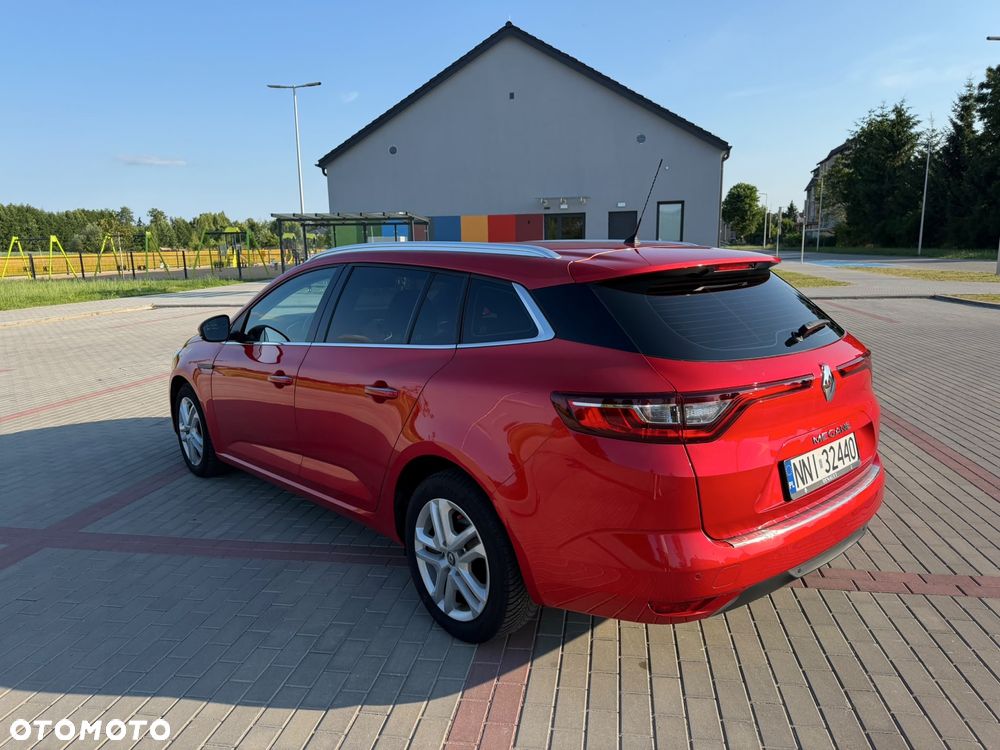 Renault Megane - 6