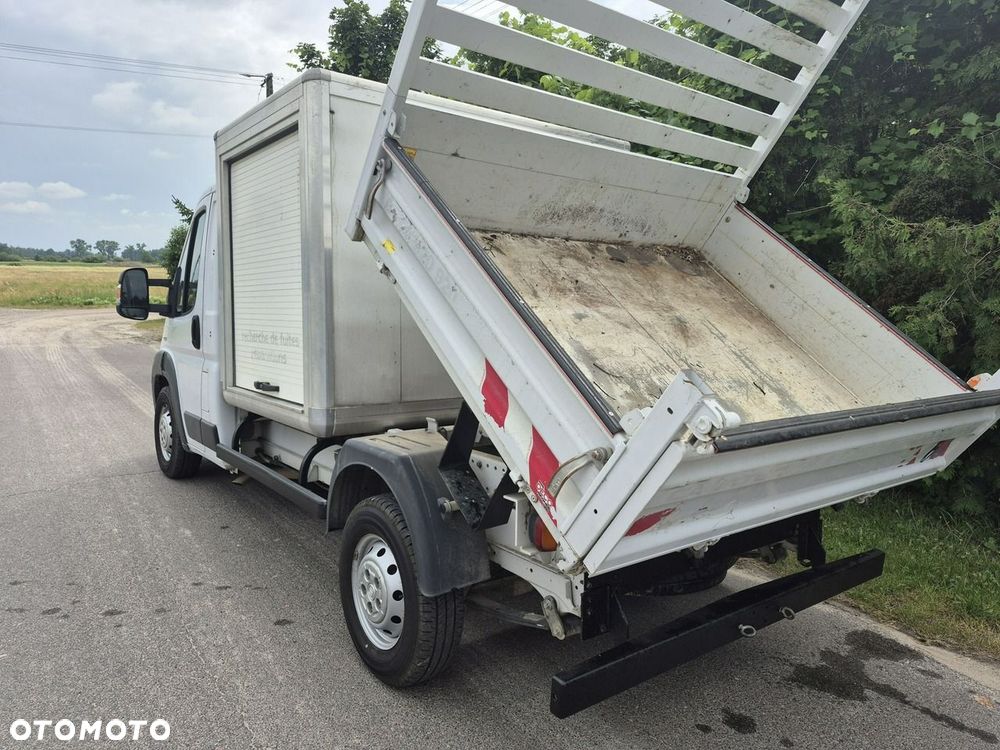 Fiat Ducato - 2