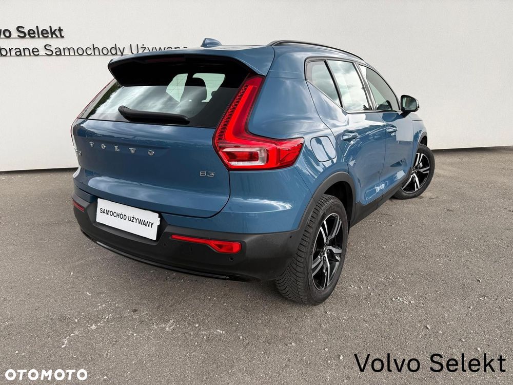Volvo XC 40 - 13