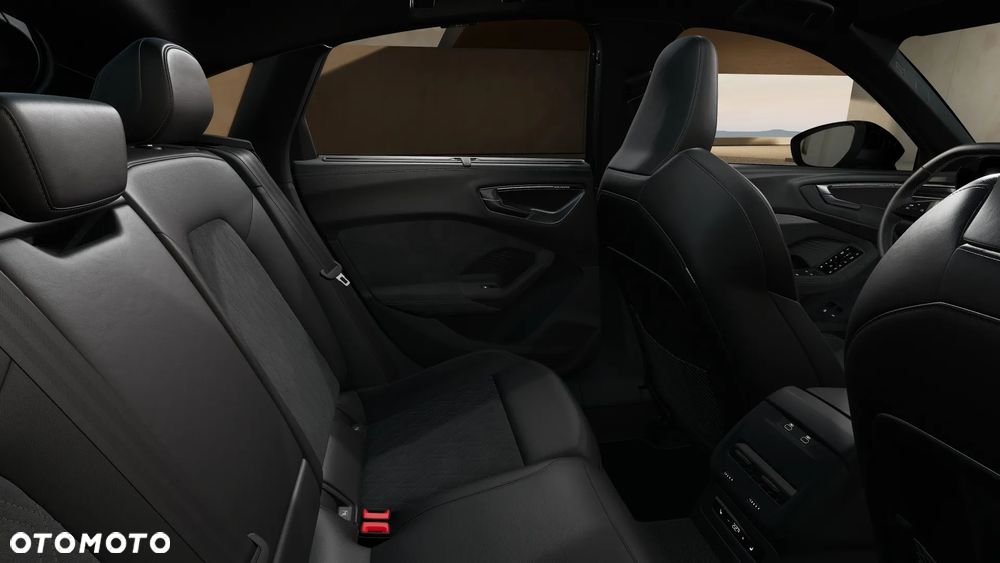 Audi A5 Limousine e-Hybrid 270 kW Quattro S tronic - 8