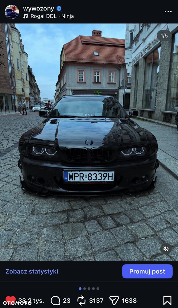BMW Seria 3 - 10