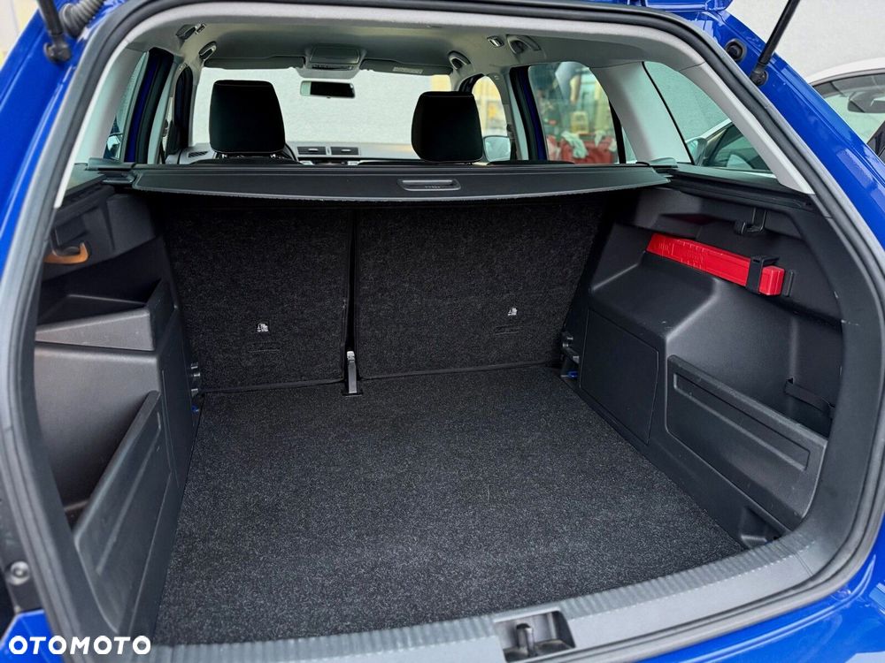 Skoda Fabia 1.0 TSI Ambition Plus - 21