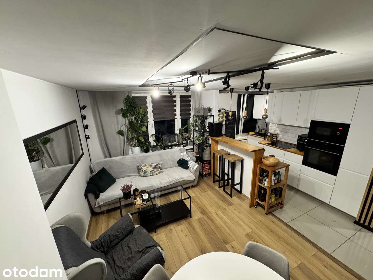 Mysłowice - Skotnica | 49m2 | Balkon | Gotowe do zamieszkania