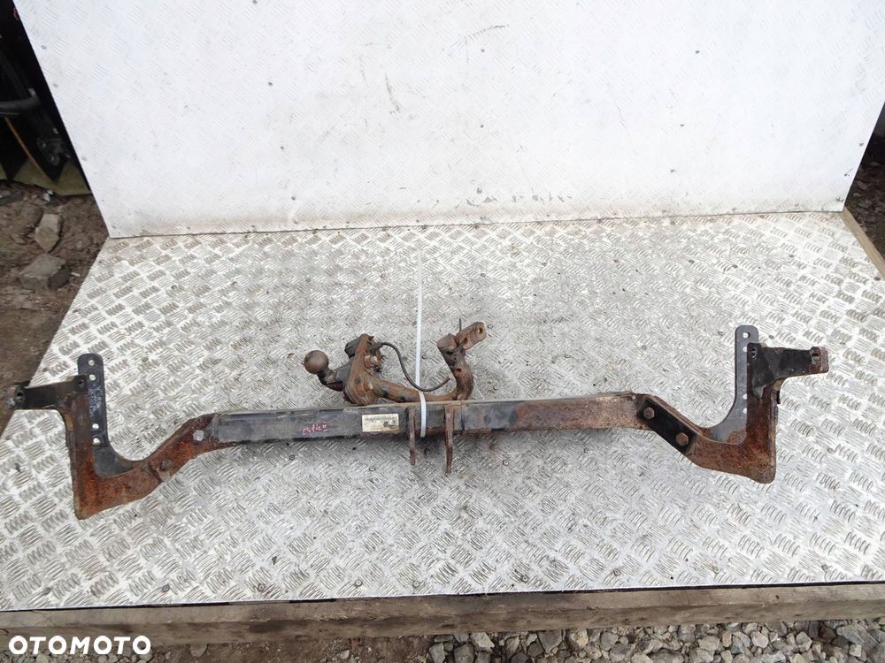 hak holowniczy kpl. citroen c4 picasso ii - 8