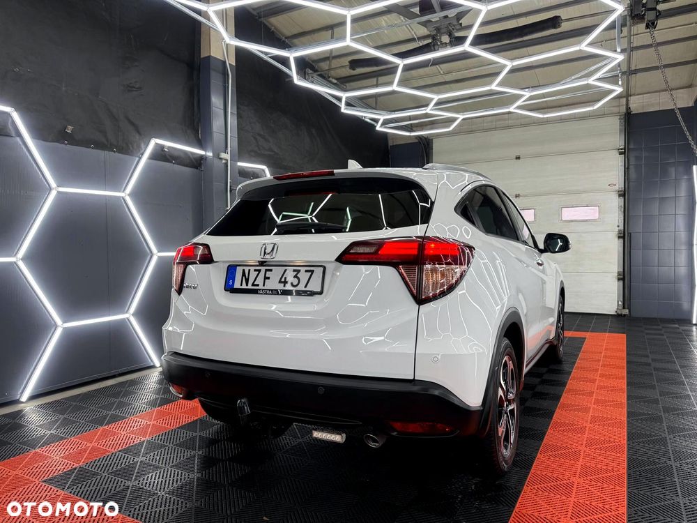 Honda HR-V 1.6 i-DTEC Executive - 6