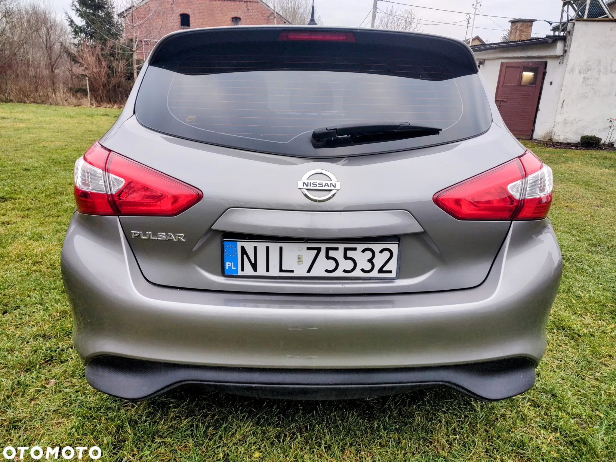 Nissan Pulsar 1.2 DIG-T N-Connecta - 8