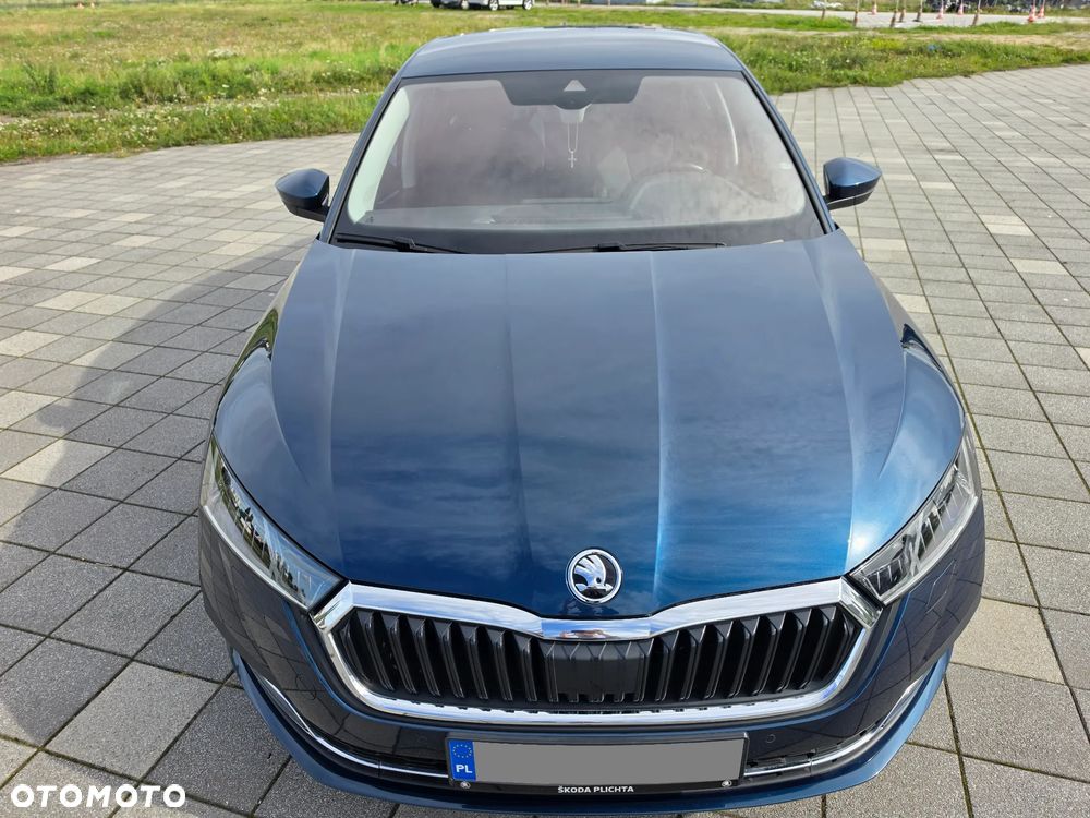 Skoda Octavia 1.5 TSI e-Tec Style DSG - 6